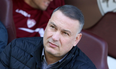 ΑΕΛ: Με Μασούρα στο Ηράκλειο