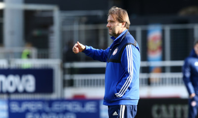 Ολυμπιακός: Αποστολή με Χασάν