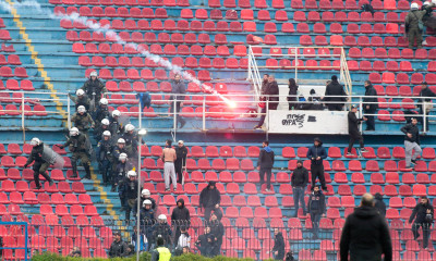 Super League: Βαριά καμπάνα σε Πανιώνιο