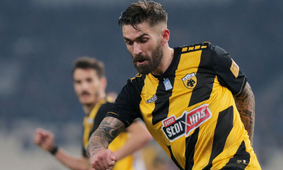 ΑΕΚ: Και νέα… πόρτα σε ΣΠΑΛ για Λιβάγια