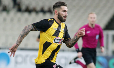 Πρόταση-φωτιά για Λιβάγια – Τι θα κάνει η ΑΕΚ;