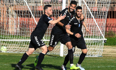Super League 2: Άνετες νίκες για Εργοτέλη, Παναχαϊκή
