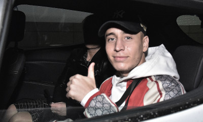 Ολυμπιακός: Έφτασε στην Αθήνα ο Μορ