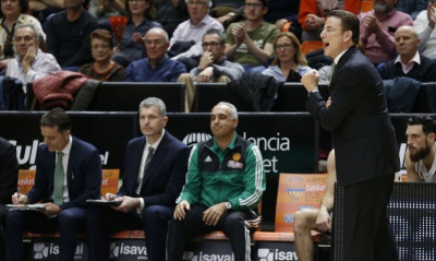 Πιτίνο: «Δεν κερδίζεις με την επιθετική μαεστρία…»