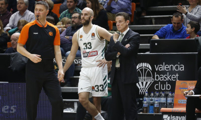 Καλάθης: «Δεν αξίζαμε να κερδίσουμε, ήμασταν σοφτ»