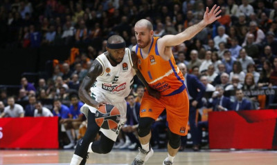 Βαλένθια – Παναθηναϊκός ΟΠΑΠ 94-87: «Ξύπνησε» πολύ αργά… (video+photos)