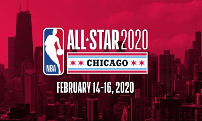 NBA All Star Game: Αυτοί είναι οι Rising Stars! (photos)