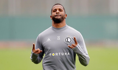 Ολυμπιακός: Έρχεται ο Καφού!