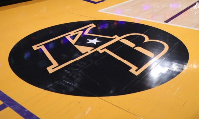Λος Άντζελες Λέικερς: Το «σπίτι του Κόμπι Μπράιαντ» είναι έτοιμο να τιμήσει τη μνήμη του (photos)