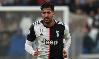 Μπορούσια Ντόρτμουντ: Μια ανάσα από Εμρέ Τσαν