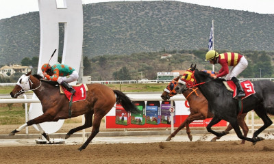 Μarkopoulo Park: Το τζακ ποτ στο ΣΚΟΡ 6 μοιράζει περισσότερα από 50.000 ευρώ