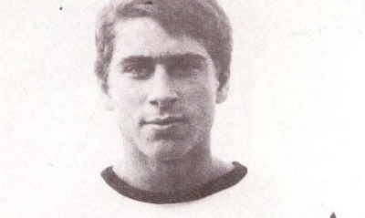 Πένθος στον ΟΦΗ, πέθανε ο Δημήτρης Παπαδόπουλος