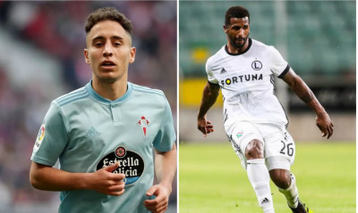 Ολυμπιακός: Πάει για διπλό «χτύπημα»!