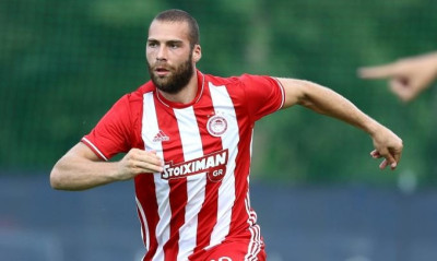 Ολυμπιακός: Δυνατά για Κασάμι!