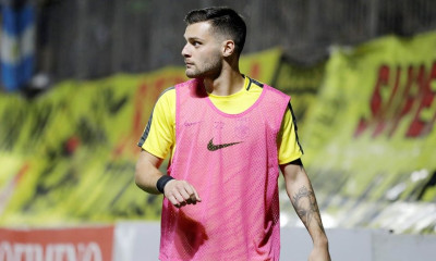 Άρης: Παρελθόν ο Κωνσταντινίδης