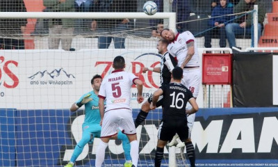 Μόρας: «Όλα επισκιάζονται από τον τραυματισμό του Σόουζα»