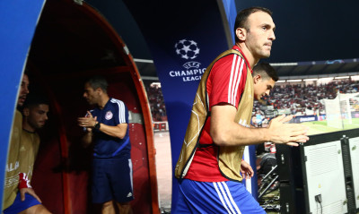 Τοροσίδης: «Θέλω η Ξάνθη να είναι αυτάρκης και αυτόνομη»