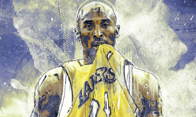 Η εξήγηση πίσω από το «Black Mamba» του Κόμπι Μπράιαντ (photos)