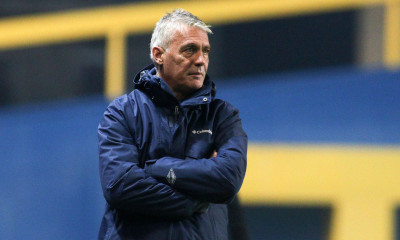 Παναιτωλικός: Για τη νίκη στην Τρίπολη