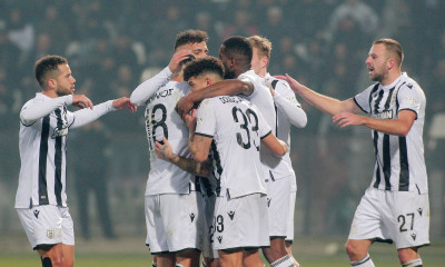 Απόφαση-βόμβα: Ομάδα δεν κατεβαίνει να παίξει λόγω ΠΑΟΚ! (photos)