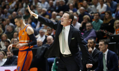 Παναθηναϊκός ΟΠΑΠ: To μήνυμα του Πιτίνο μετά την ήττα από την Βαλένθια