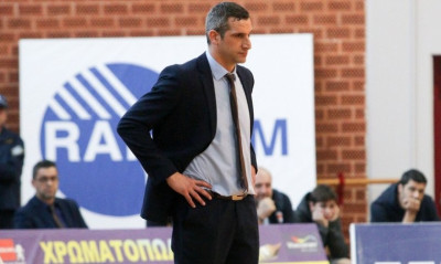 Παπανικολόπουλος: «Κακή η αντίδρασή μας μετά από ένα μεγάλο παιχνίδι»