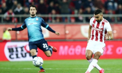 Σουντανί: «Στα αποδυτήρια είμαστε σαν αδέρφια»