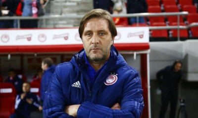 Μαρτίνς: «Βγάλαμε πολύ ποιότητα στο αποψινό παιχνίδι»