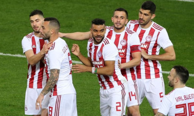 Super League: Η βαθμολογία μετά την 22η αγωνιστική (photos)