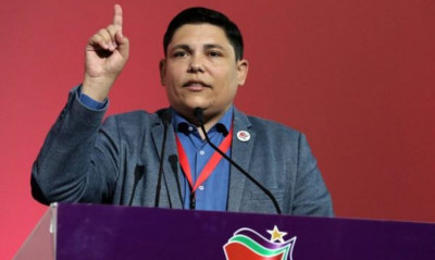 Μπουρνούς: «Ωμή παρέμβαση Αυγενάκη στην ΕΕΑ» (audio)