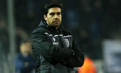 Φερέιρα: «Συμπαγείς και συγκεντρωμένοι απέναντι στον Παναθηναϊκό» (video)