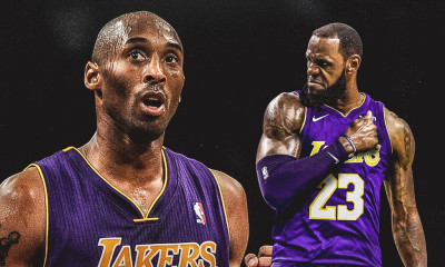 Συγκλονίζει ο Λεμπρόν: Το tattoo για τον Κόμπι Μπράιαντ (photo)