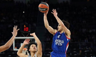 «Έγινε» Τούρκος ο Λάρκιν (video)