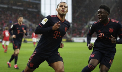 Εύκολα η Μπάγερν, ασταμάτητος ο Χάαλαντ (videos)