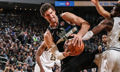 NBA: Ήττα για τους Μπακς, παρά τον καλό Γιάννη (videos)