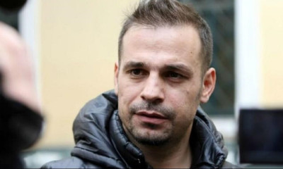 «Βόμβα» με Ντέμη Νικολαΐδη ετοιμάζει η κυβέρνηση - Η συνάντηση στο Μαξίμου με φόντο την ΕΠΟ