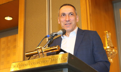 Τιμήθηκε από την ΕΠΣ Αθηνών ο Δώνης (photos)