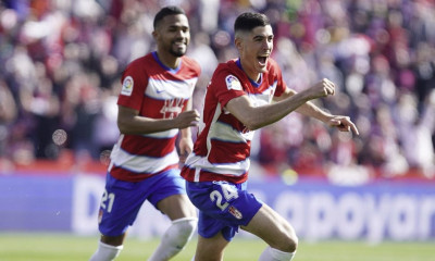 Ανάσα για Γρανάδα (video)