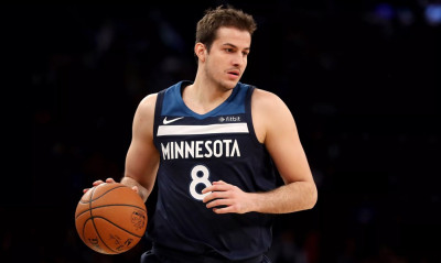 NBA: Στα «ραντάρ» των Σικάγο Μπουλς ο Μπιέλιτσα