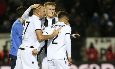 ΠΑΟΚ: Να κάνει «ασπρόμαυρη» την κορυφή