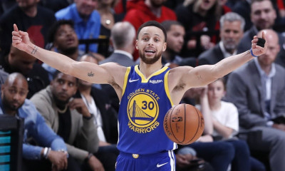 NBA: Καθυστερεί η επιστροφή του Κάρι