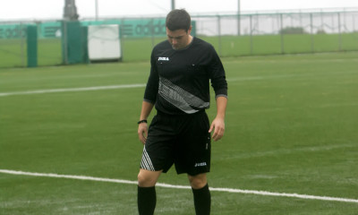 «Φωτιά και λάβρα» το φύλλο αγώνα στο Εθνικός-Κερατσίνι