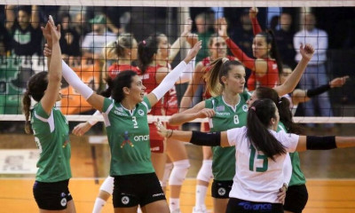 Διαδικτυακή η μετάδοση στο Ολυμπιακός - Παναθηναϊκός