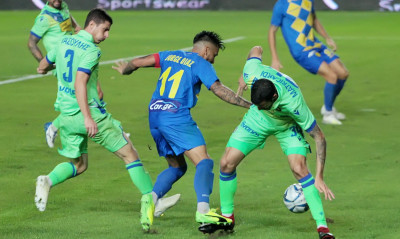 Στοίχημα: Σκοράρουν και οι δύο στην Τρίπολη