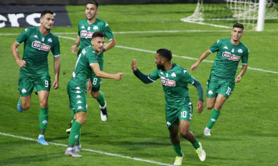 Παναθηναϊκός-ΠΑΟΚ: Τώρα είναι η ώρα!