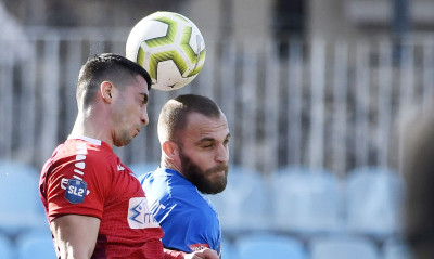 Τα γκολ του Σαββατοκύριακου σε Super League 2, Football League (videos)