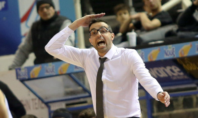 ΠΑΟΚ: Παραιτήθηκε ο Χαραλαμπίδης