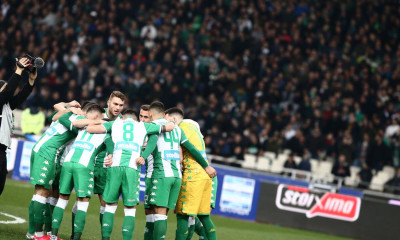 Ένας κανονικός Παναθηναϊκός για τα 112!