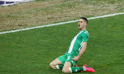 Μακέντα: «Ήμασταν καλύτερη ομάδα και θέλαμε περισσότερο τη νίκη»