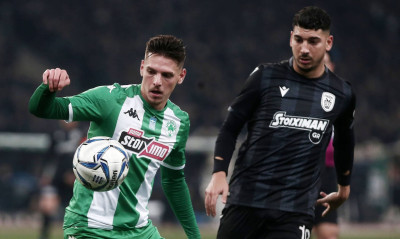 Χατζηγιοβάνης: «Πιστεύουμε πως μπορούμε να κατακτήσουμε το Κύπελλο»